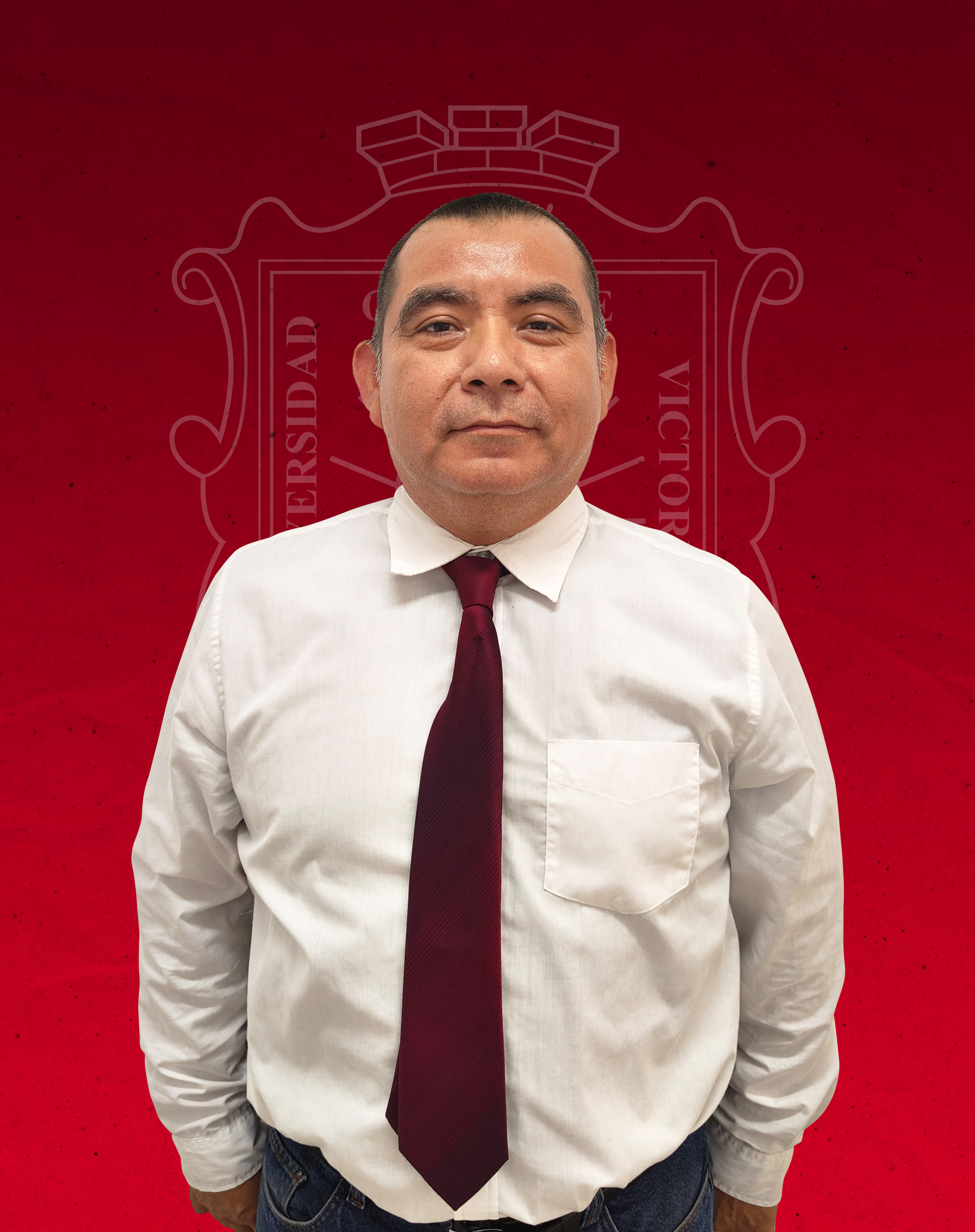 Foto de Adrián Hernández Jiménez