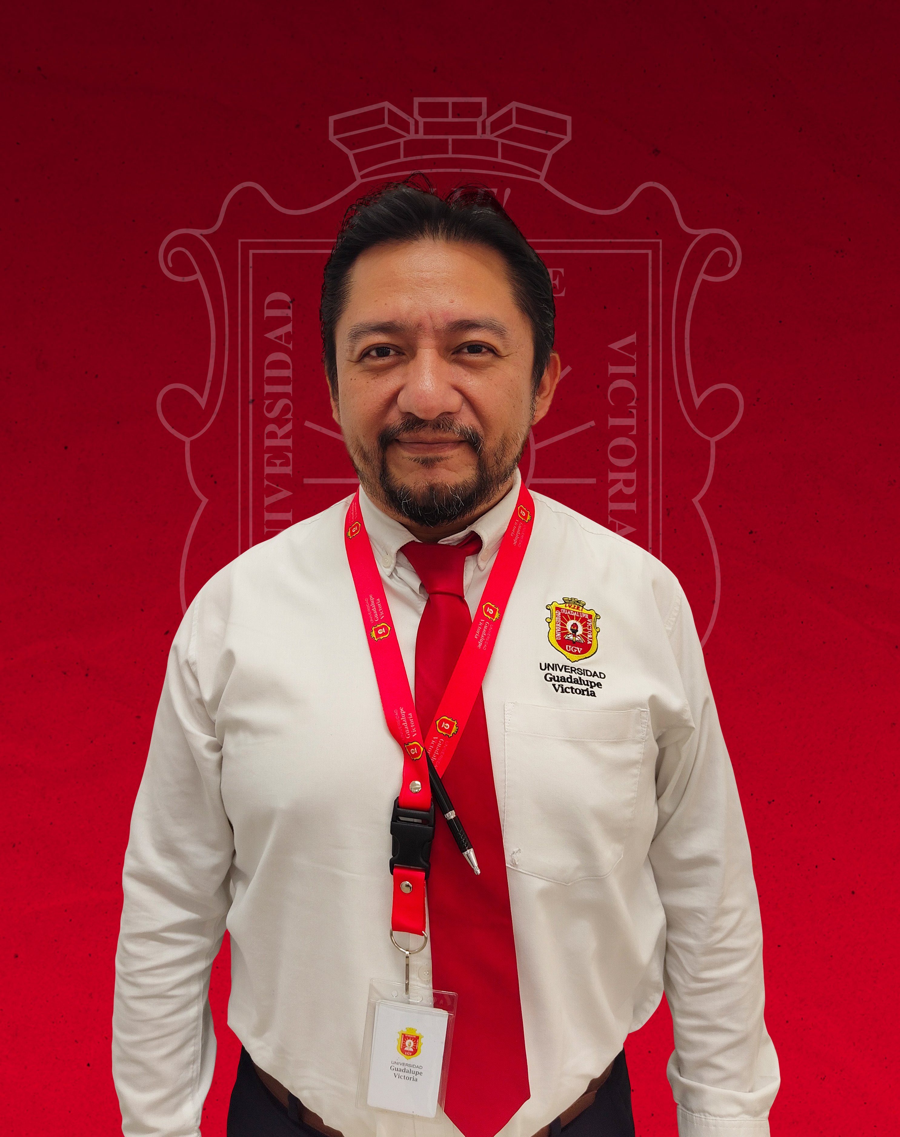 Foto de Francisco Burgos Colli