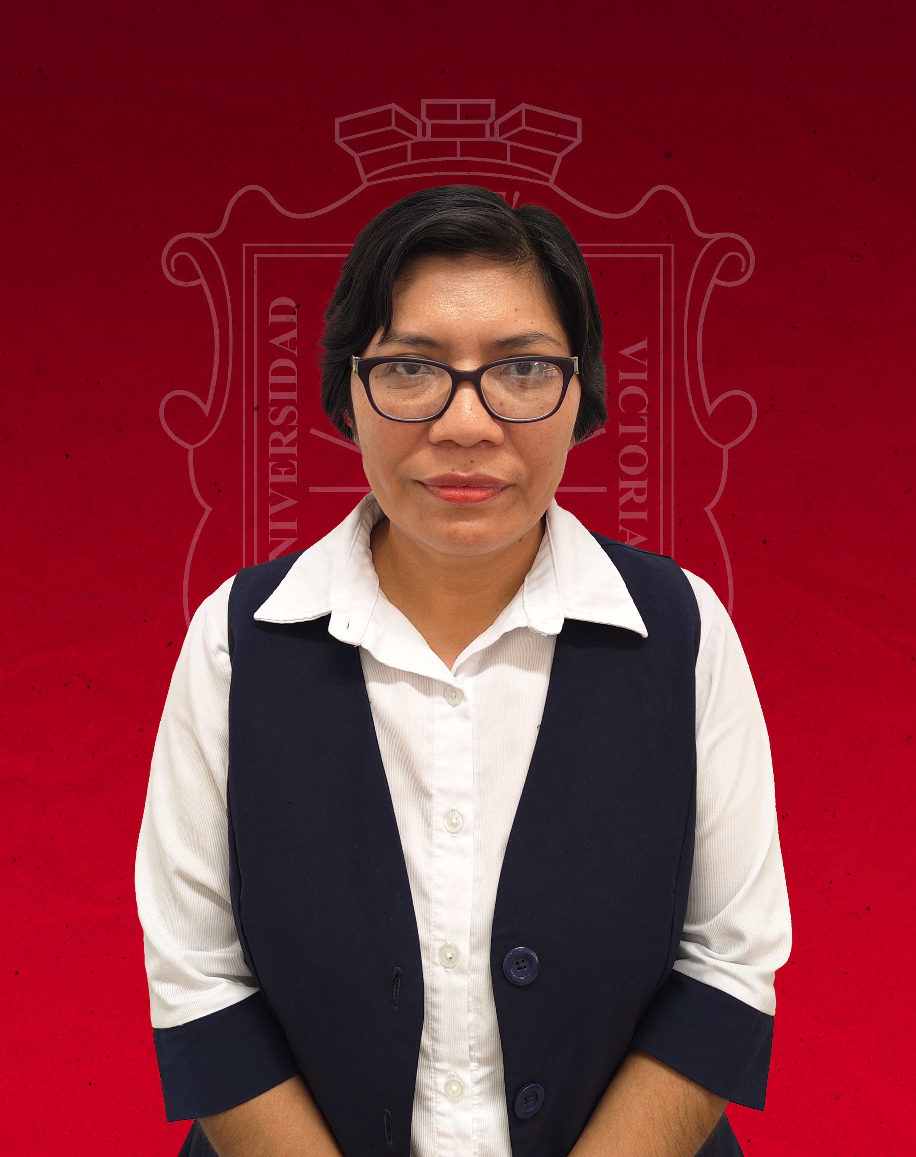 Foto de Gabriela Patricia Chablé Martínez