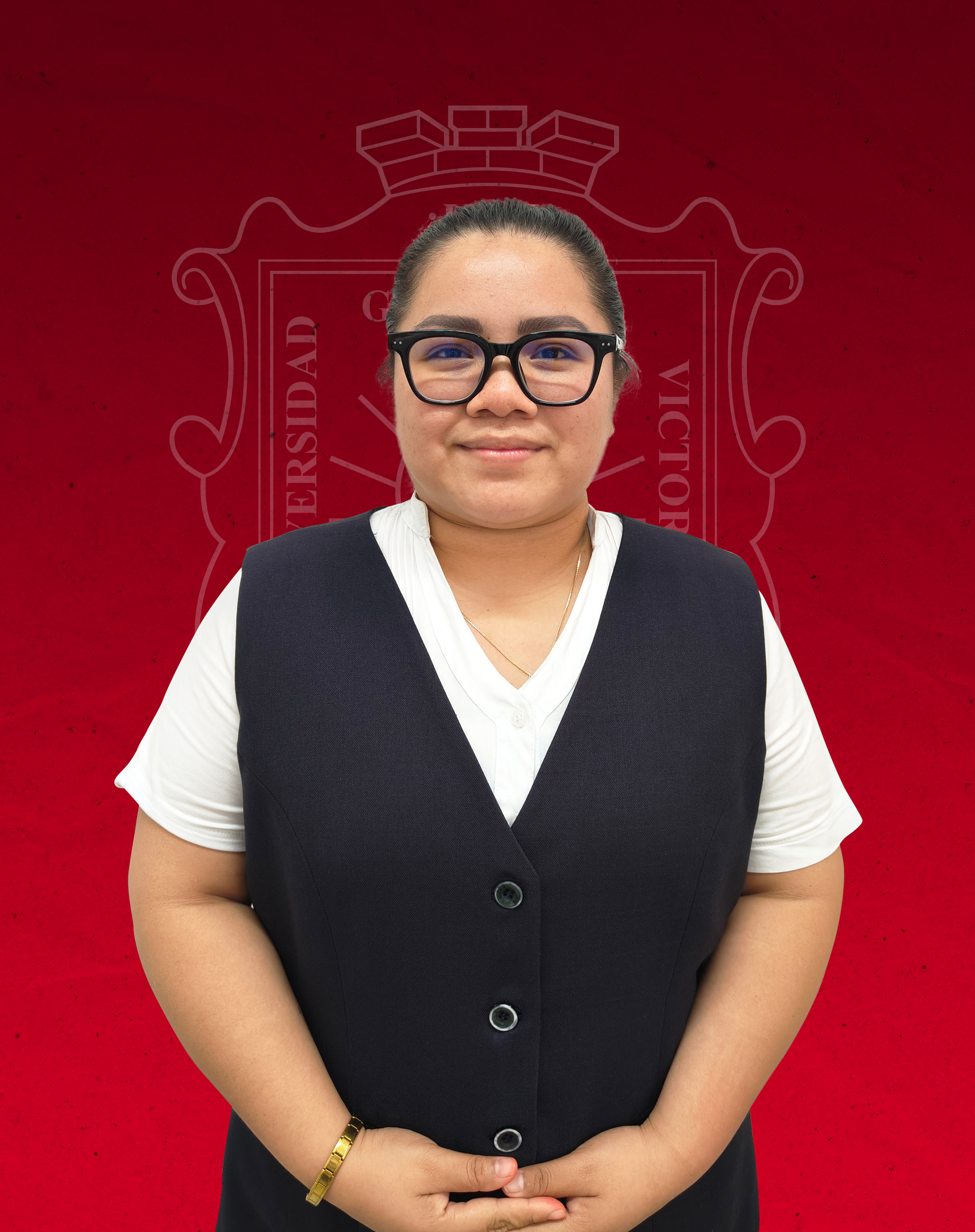 Foto de Perla Georgina Suárez Pech