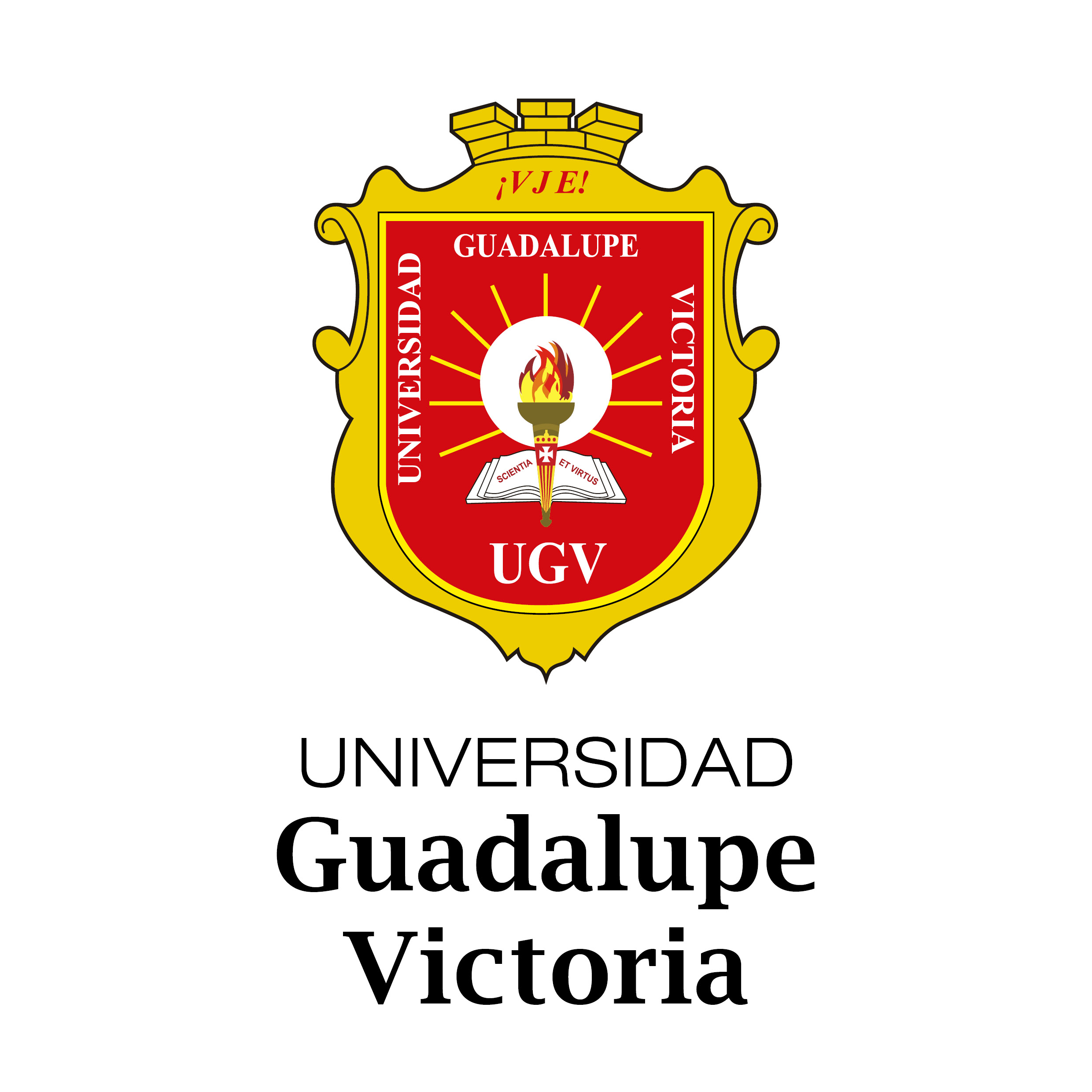 UNIVERSIDAD GUADALUPE VICTORIA